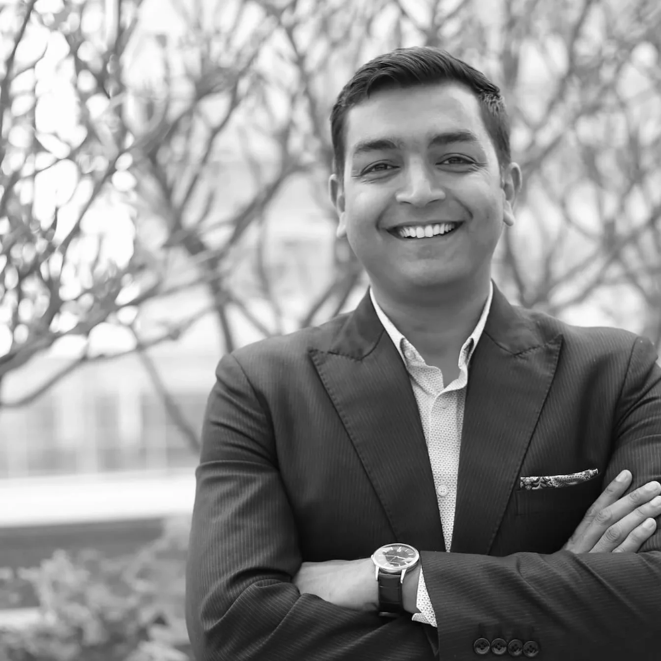 Mr. Shiv Kumar Yadav