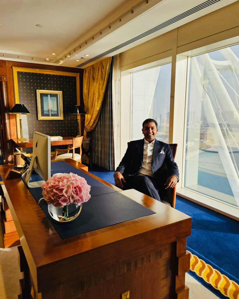 Mr. Shiv Kumar Yadav