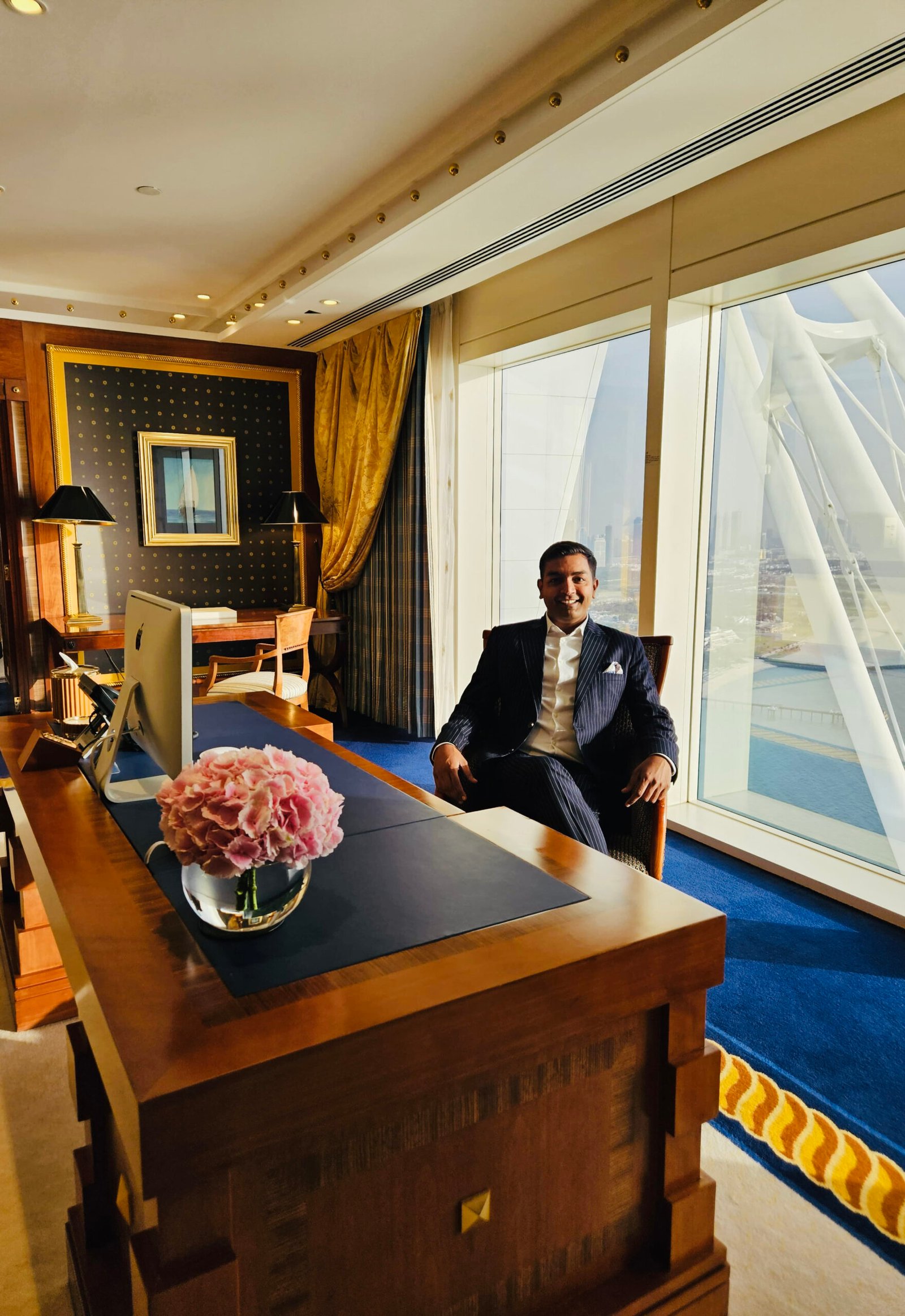 Mr. Shiv Kumar Yadav