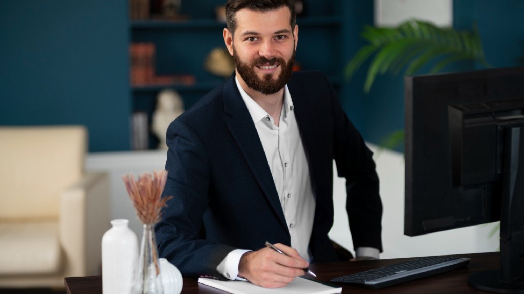 Hire a Chief of Staff