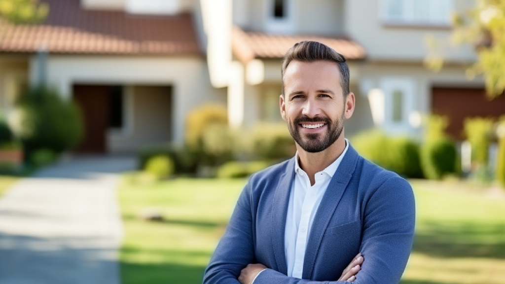 Hire a House Manager