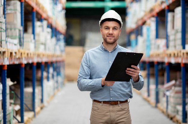 Hire a Facility Manager