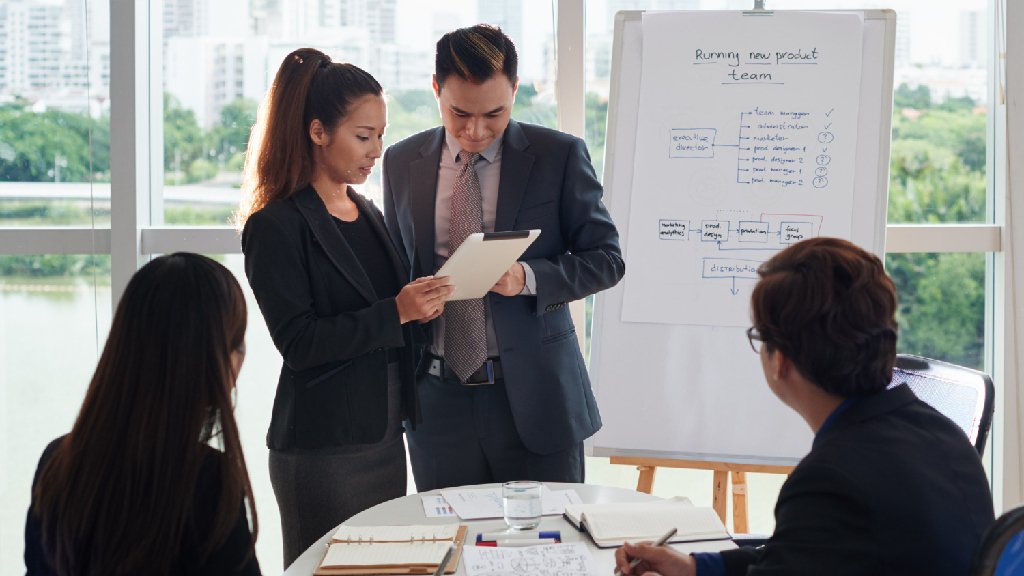 Hire a House Manager in dubai